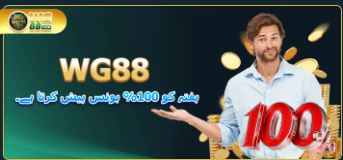 WG88 Game